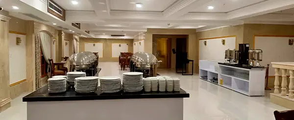 عکس هتل سی نور مشهد نی نی سایت