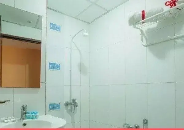 عکس هتل سینا در مشهد