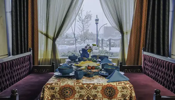 عکس هتل سی نور مشهد چند ستاره است