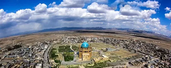 عکس زیباترین هتل دنیا