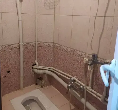 عکس هتل مهر رضا مشهد