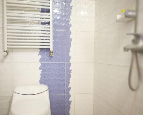 عکس هتل مهر رضا مشهد