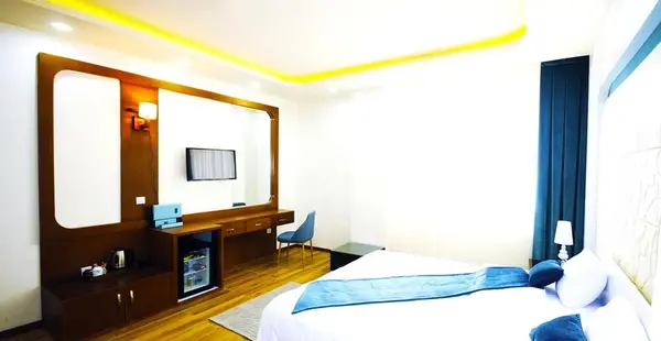 عکس هتل رویال پارک سرعین نظرات