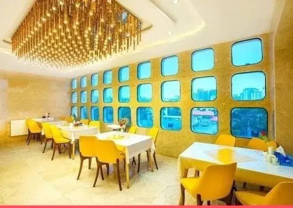 عکس هتل رویال پارک سرعین نظرات