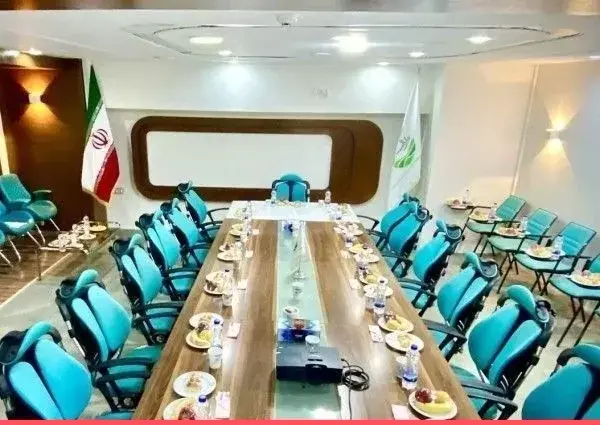 عکس هتل رویال پارک سرعین اسنپ تریپ