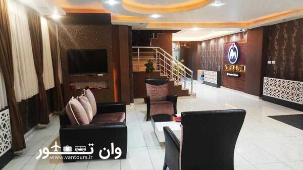 عکس هتل وان ترکیه