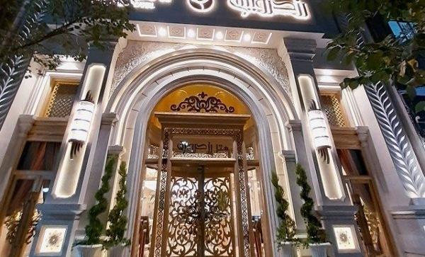 عکس هتل رز درویشی
