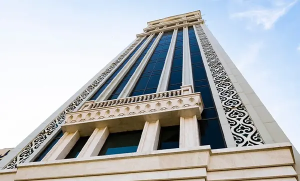 عکس هتل رز درویشی
