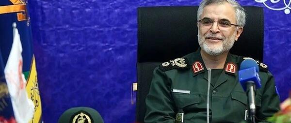 عکس هتل حمزه سیدالشهدا مشهد سپاه