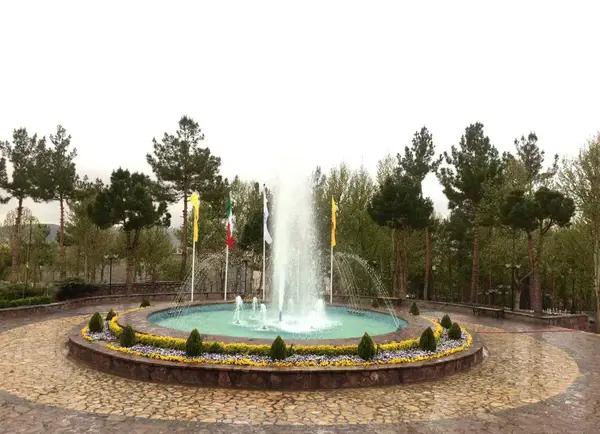 عکس هتل حیات شرق مشهد علی بابا