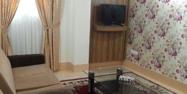 عکس هتل چهار ستاره مینو مشهد