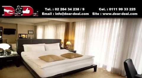 عکس هتل کارتون استانبول