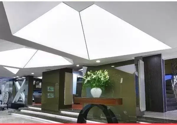 عکس هتل کارتون استانبول