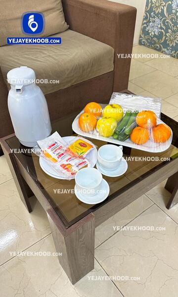 عکس های هتل جوادیه مشهد