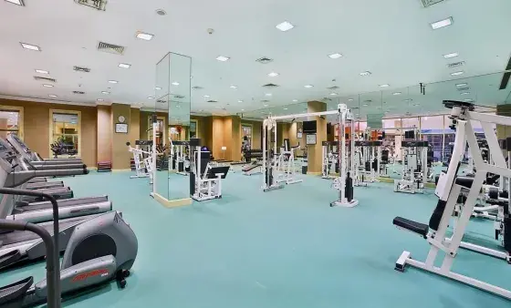 عکس هتل گرند جواهر استانبول