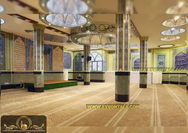 عکس هتل آپارتمان جوادالائمه مشهد