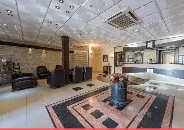 عکس هتل جام جم کیش اسنپ تریپ