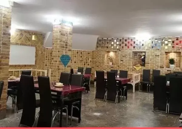 عکس هتل ثامن الحجج مشهد شماره