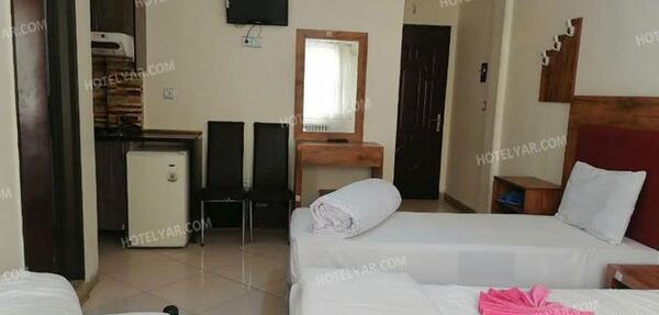 عکس سایت هتل ثامن الحجج ناجا مشهد
