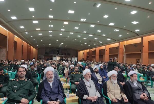 عکس هتل ثارالله سپاه مشهد