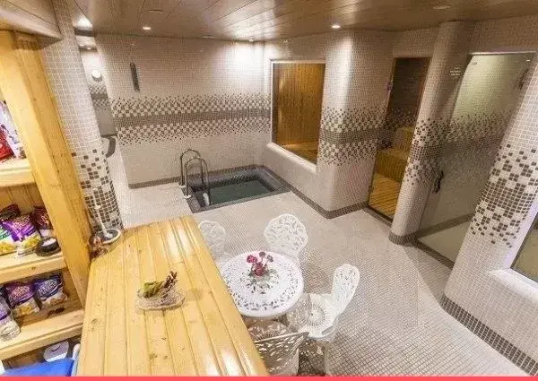 عکس هتل ثامن الائمه مشهد