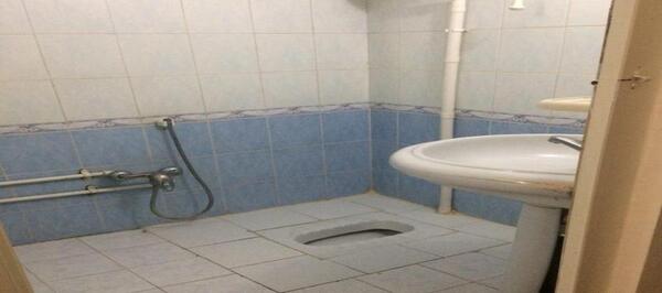 عکس هتل ثامن السرور مشهد