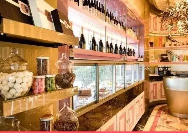 عکس هتل مارمارا تکسیم استانبول