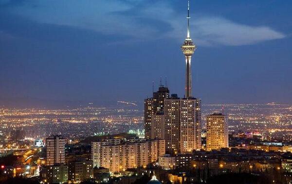 عکس هتل بیمارستان گاندی تهران نی نی سایت
