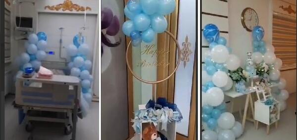 عکس هتل بیمارستان گاندی تهران نی نی سایت