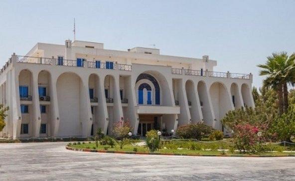 عکس هتل آفتاب شرق مشهد تلفن