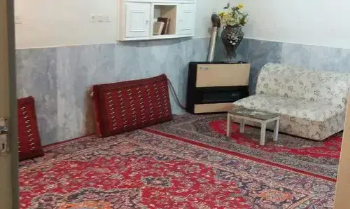عکس هتل امام رضا مشهد برای طلاب