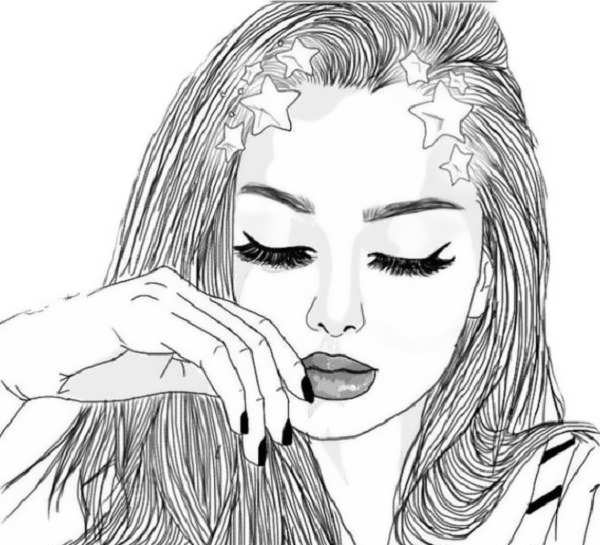 عکس نقاشی و طراحی زیبا