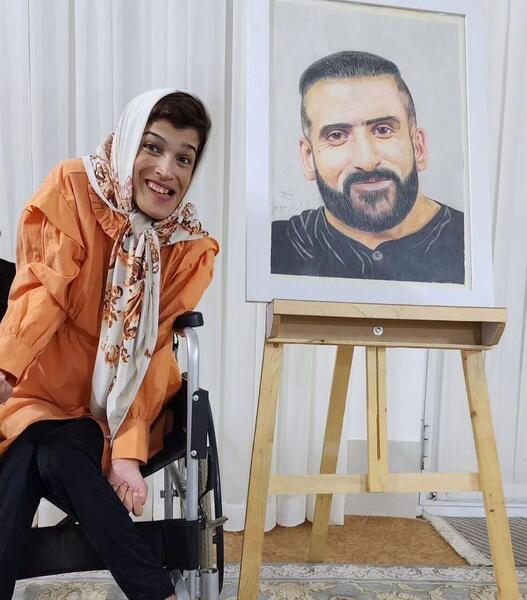 عکس نقاشی هالند