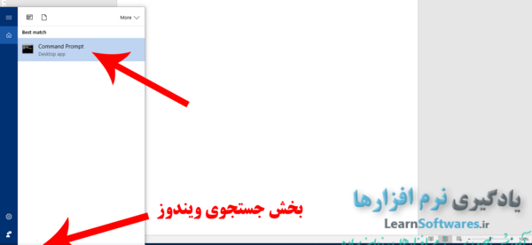 برگرداندن عکس های ویروسی شده