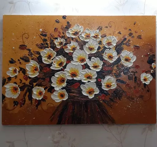 عکس نقاشی هنری زیبا