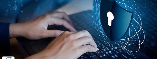 عکس آنتی ویروس لپ تاپ