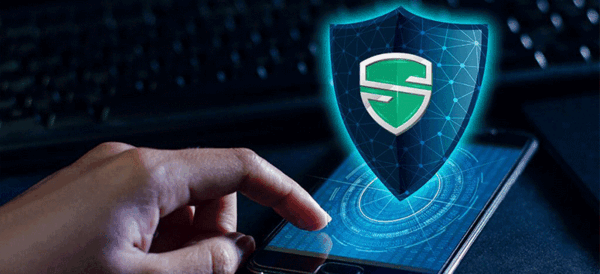 عکس برنامه آنتی ویروس