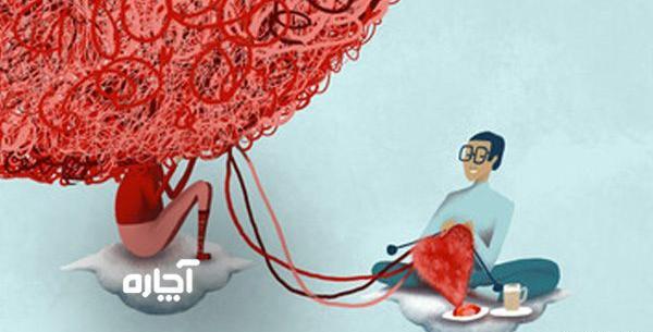 عکس از ویروس ایدز
