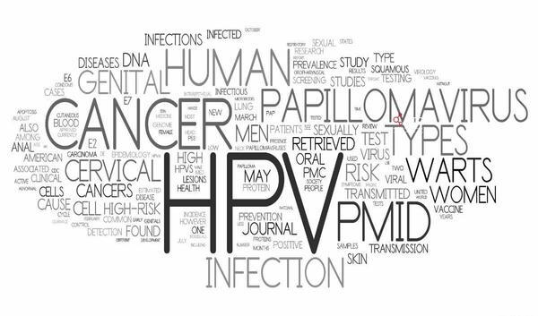 عکس های ویروس hpv