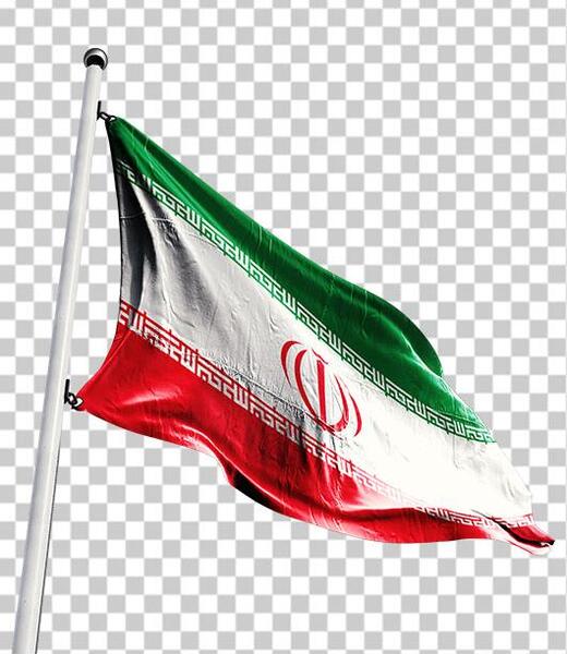 عکس نقاشی پرچم یا حسین