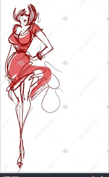 عکس برای نقاشی و طراحی