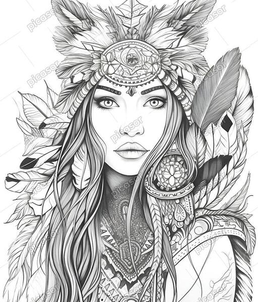 عکس نقاشی نقاشی دخترانه