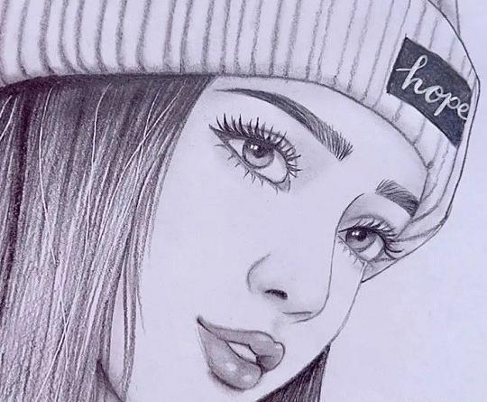 دانلود عکس نقاشی فانتزی آسان