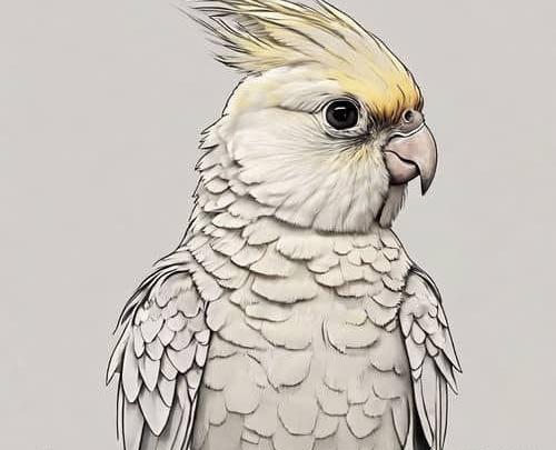 عکس نقاشی سیاه قلم عروس هلندی