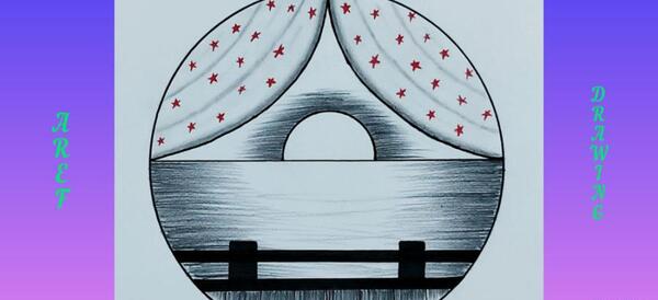 عکس نقاشی طراحی خیلی ساده