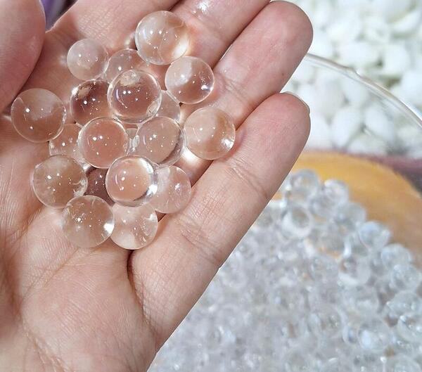 عکس نقاشی خاک ژله ای
