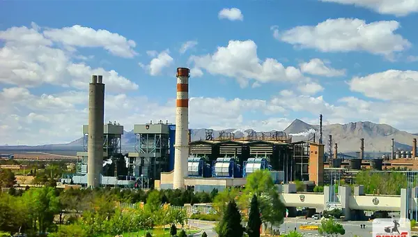 عکس نقاشی ذوب آهن