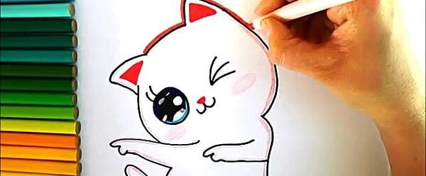 عکس نقاشی زیبای حیوانات