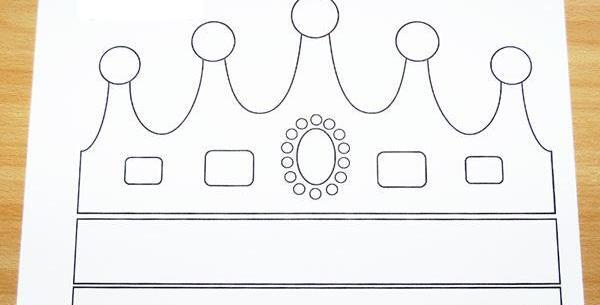 عکس نقاشی تاج پرنسس
