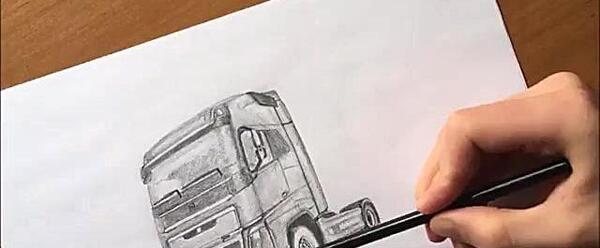 عکس نقاشی تریلی اف هاش